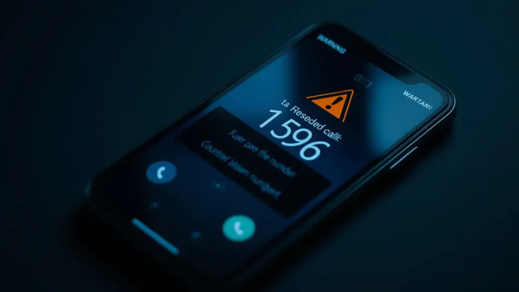 Ping-Anrufe: So schützen Sie sich vor der teuren Rückruf-Falle