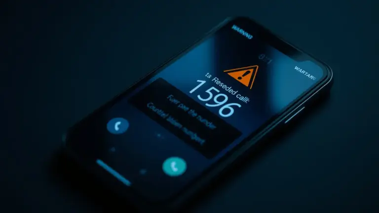 Ping-Anrufe: So schützen Sie sich vor der teuren Rückruf-Falle