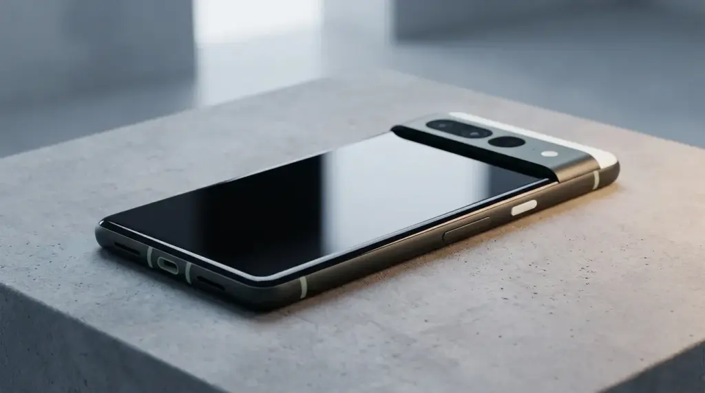 Pixel 10a: Googles neues Budget-Smartphone startet früher und günstiger