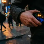 Polizei startet Offensive gegen Smartphone-Diebstahl