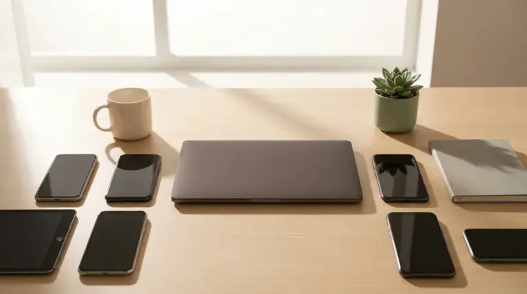 Produktivitätsmarkt: Der Trend geht weg vom Hustle, hin zur Ruhe