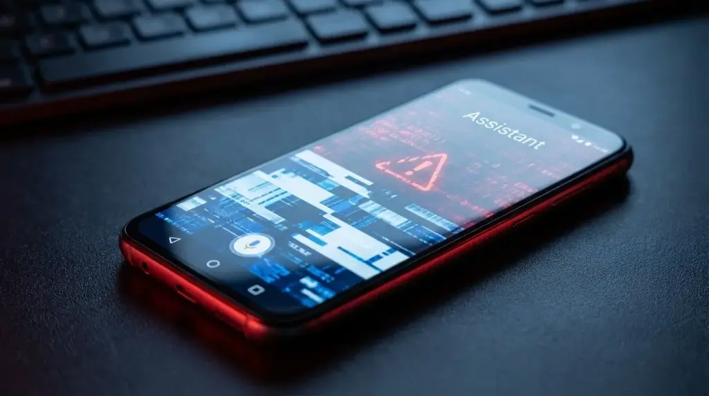 Prompt Injection: Neue Cybergefahr für Android-KI-Assistenten