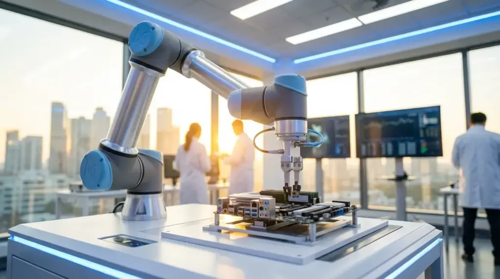 Propel-AIR 2.0: Australiens KI-Offensive für die Industrie