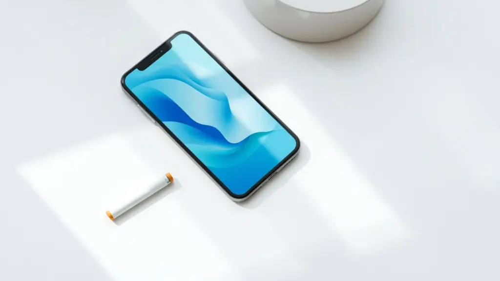 Psychologie-Apps verdreifachen Erfolg beim Rauchstopp