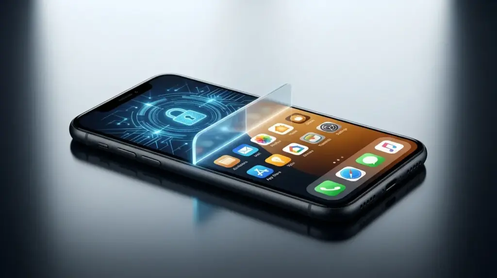 Punkt MC03: Neues Schweizer Smartphone will Sicherheit und Alltag versöhnen