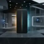 Punkt MC03: Neues Smartphone trennt Privatsphäre und Internet