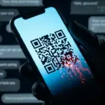 Quishing: Neue Betrugswelle bedroht Smartphone-Nutzer