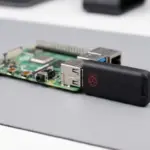 Raspberry Pi bringt eigene Premium-USB-Sticks auf den Markt