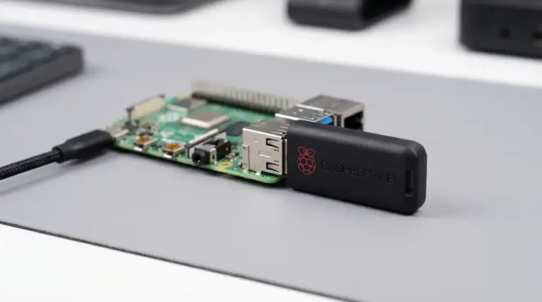 Raspberry Pi bringt eigene Premium-USB-Sticks auf den Markt