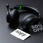 Razer BlackShark V2 Pro: Premium-Gaming-Headset halbiert seinen Preis