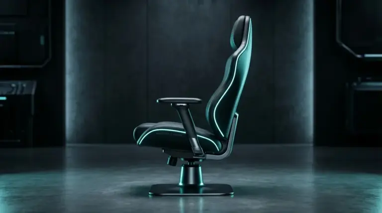 Razer Project Madison: Der Gaming-Stuhl wird zum Erlebniszentrum