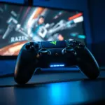 Razer Wolverine V3 Pro 8K: Letzte Chance auf Neujahrs-Rabatte