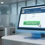 Report Fraud: Großbritanniens neues „Frontdoor“ gegen Betrug