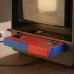 RetroBox: Neuer Player für Retro-Fans mischt VHS mit HDMI