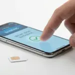 SMS-Codes sterben aus: Banken weltweit schalten um