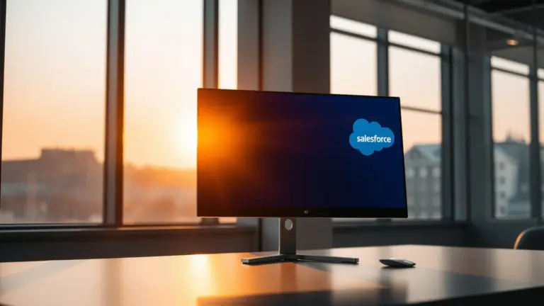 Salesforce macht Slackbot zum KI-Arbeitssuperagenten