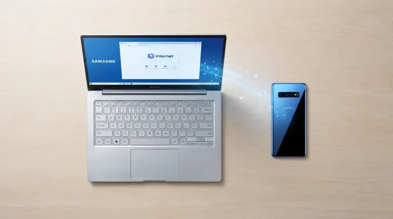 Samsung Internet Browser: Jetzt weltweit für Windows im Beta-Test