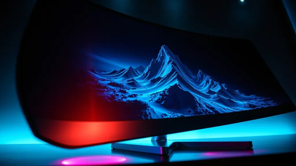 Samsung Odyssey 3D: 6K-Gaming ohne 3D-Brille