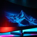 Samsung Odyssey 3D: 6K-Gaming ohne 3D-Brille