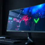 Samsung Odyssey G5 OLED: Preissturz macht Premium-Technik erschwinglich