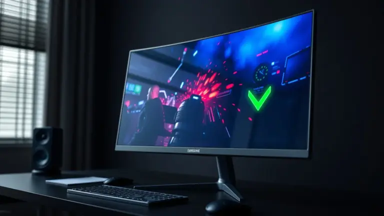 Samsung Odyssey G5 OLED: Preissturz macht Premium-Technik erschwinglich