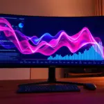 Samsung Odyssey OLED G9: Premium-Monitor jetzt für unter 900 Euro