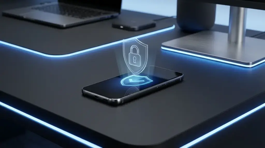 Samsung schließt 55 Sicherheitslücken im Galaxy S25