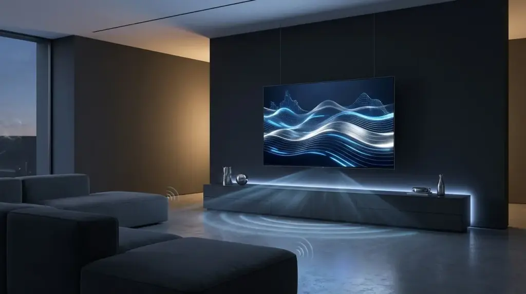 Samsung setzt 2026 auf KI-Vision und Micro-RGB-Fernseher