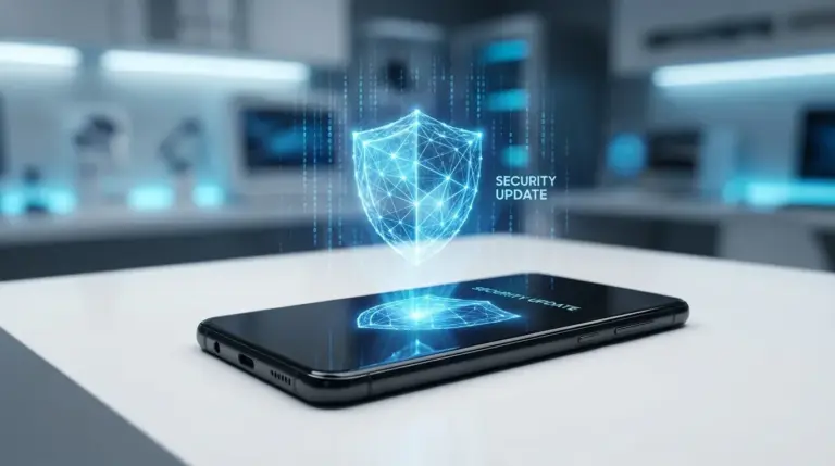 Samsung startet globale Sicherheitsupdates für Millionen Galaxy-Geräte