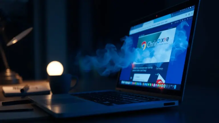 Schadsoftware in Chrome-Erweiterungen bedroht SAP & Co.