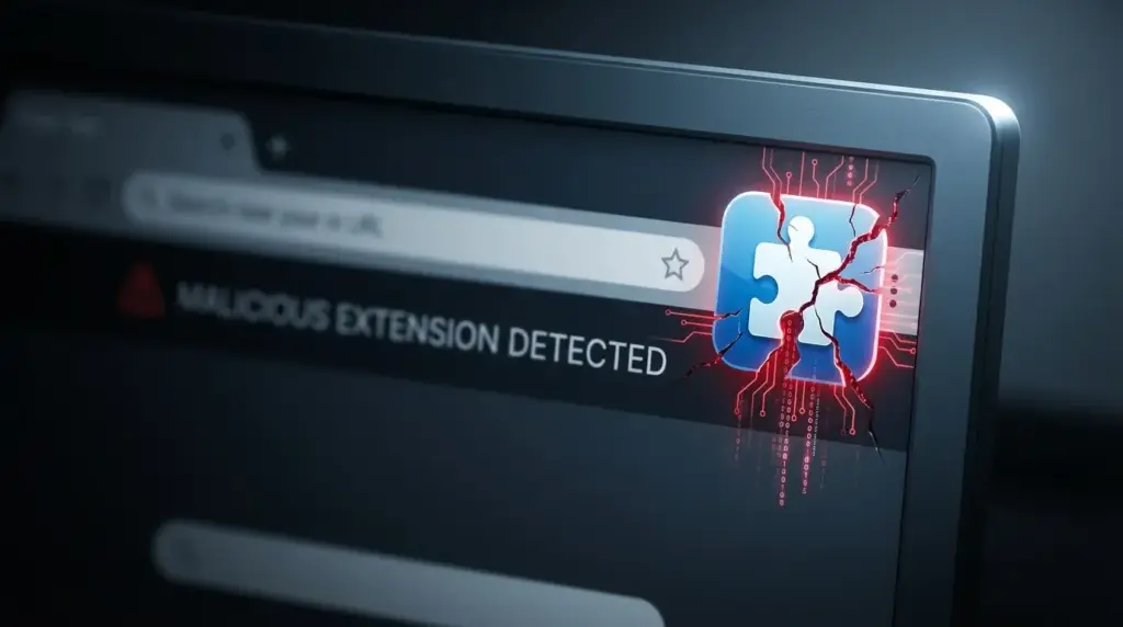 Schädliche Chrome-Erweiterungen infizieren über 100.000 Browser