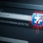 Schädliche Chrome-Erweiterungen infizieren über 100.000 Browser