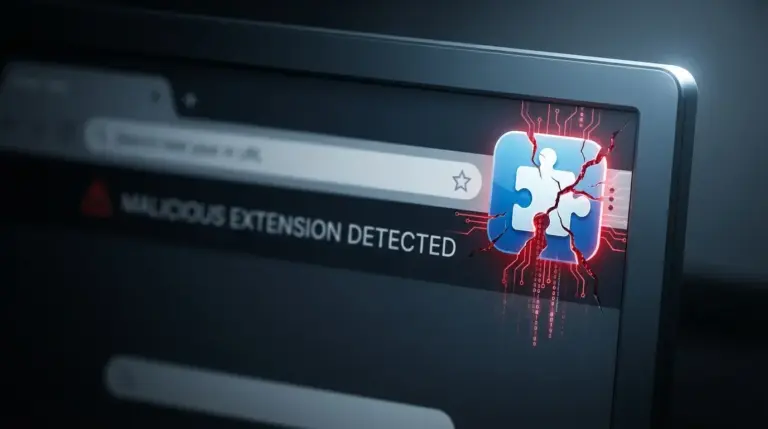 Schädliche Chrome-Erweiterungen infizieren über 100.000 Browser