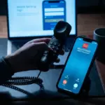 Schock-Anrufe: Betrüger räumen Konten per Telefon leer