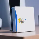 Seagate 5TB Astro Bot Game Drive: Preisstabilität in volatiler Speichermarkt