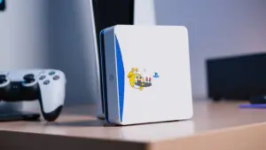 Seagate 5TB Astro Bot Game Drive: Preisstabilität in volatiler Speichermarkt