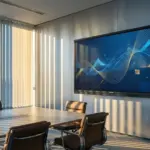 Sharp Display Solutions startet als Einheitsmarke durch