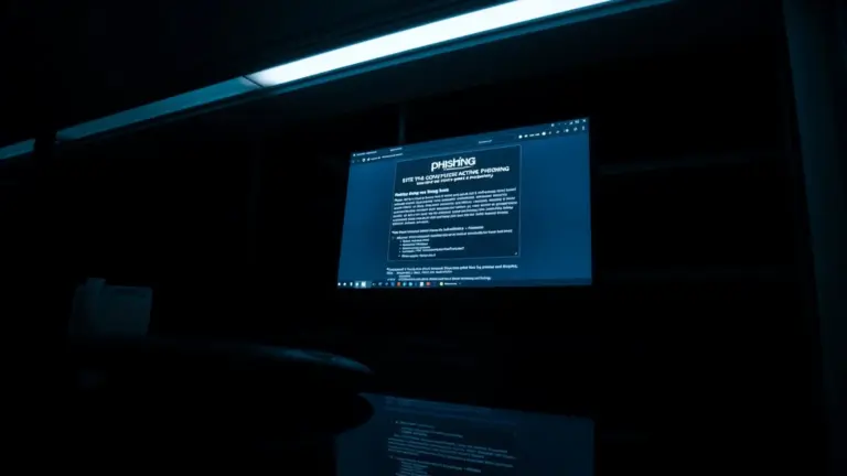 ShinyHunters: Neue Vishing-Welle umgeht Zwei-Faktor-Authentifizierung