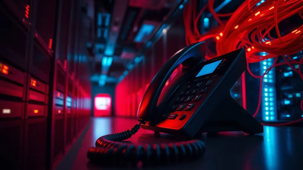 ShinyHunters attackiert Firmen mit raffinierter Vishing-Offensive