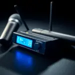 Shure SLX-D+: Profi-Funk für Kirchen, Schulen und Bühnen