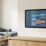 Skylight Calendar 2: Der smarte Familienplaner wird zum Designobjekt