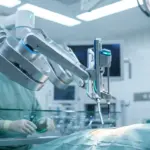 Skywalker-Roboter: Nettetal vollendet 500 Knie-OPs