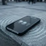 Smartphone-Tracking: Funkdienste ausschalten schützt Privatsphäre