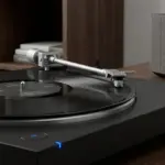 Sony PS-LX5BT: Neuer Plattenspieler will High-End-Klang drahtlos streamen