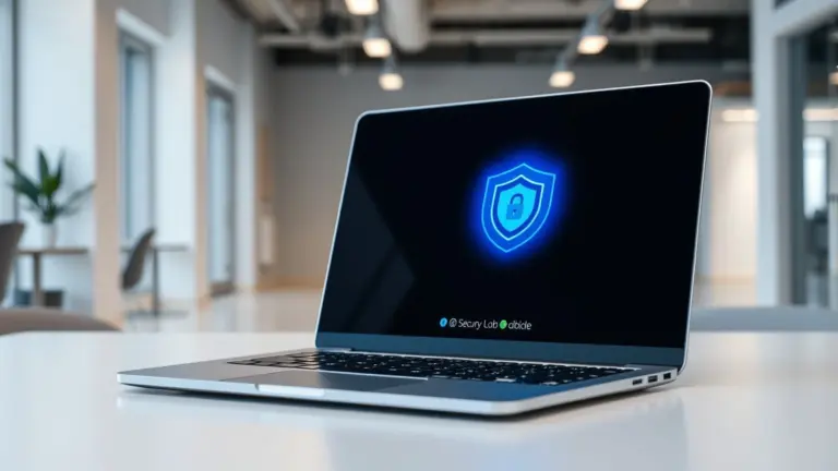 Sophos Workspace Protection: Neue Browser-Sicherheit für hybride Arbeit