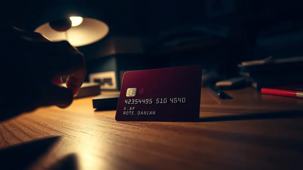 Space Coast Credit Union warnt vor dreistem Abhol-Betrug