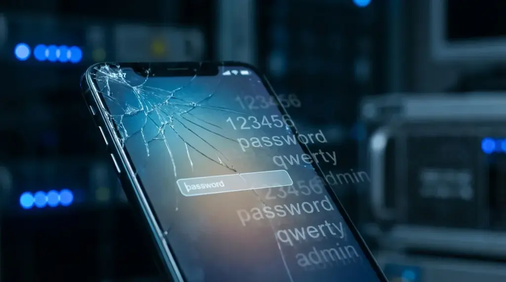 Specops-Analyse: Milliarden gestohlene Passwörter offenbaren Sicherheitskrise