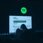 Spotify-Nutzer im Visier: Neue Phishing-Welle nutzt Zahlungs-Panik