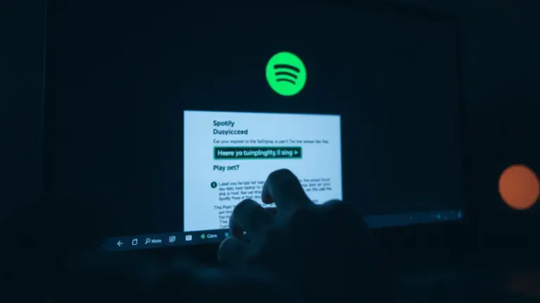 Spotify-Nutzer im Visier: Neue Phishing-Welle nutzt Zahlungs-Panik