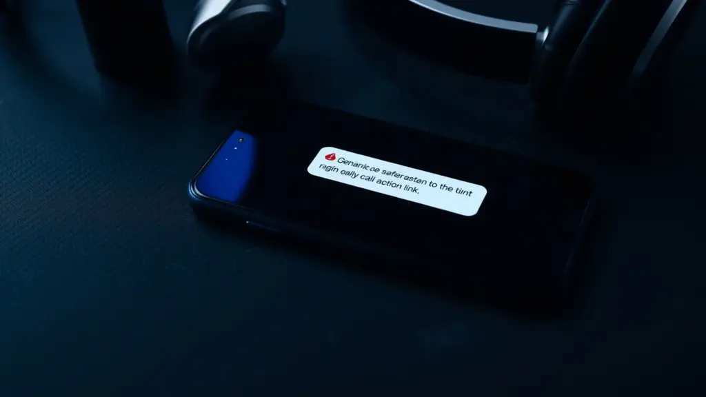 Spotify-Nutzer im Visier neuer Phishing-Welle